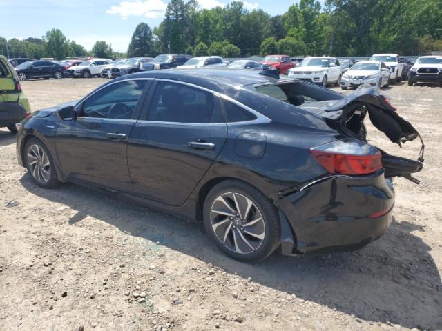 Vin: 19xze4f93le008577, lot: 55820425, honda insight touring 20202