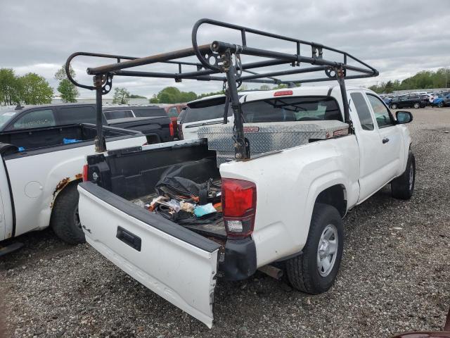 Vin: 3tysx5en0pt019715, lot: 56387425, toyota tacoma access cab 20233