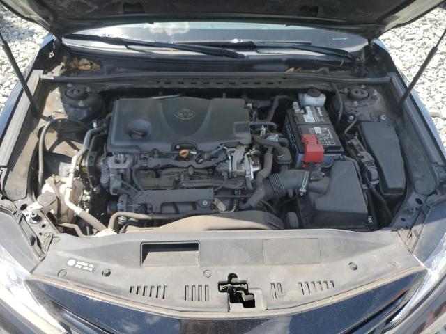 2019 TOYOTA CAMRY L 4T1B11HK4KU218726