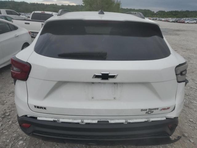 2025 CHEVROLET TRAX 2RS - KL77LJEP5SC013438