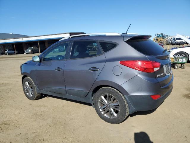 Vin: km8jucag9eu805982, lot: 56832155, hyundai tucson gls 20142