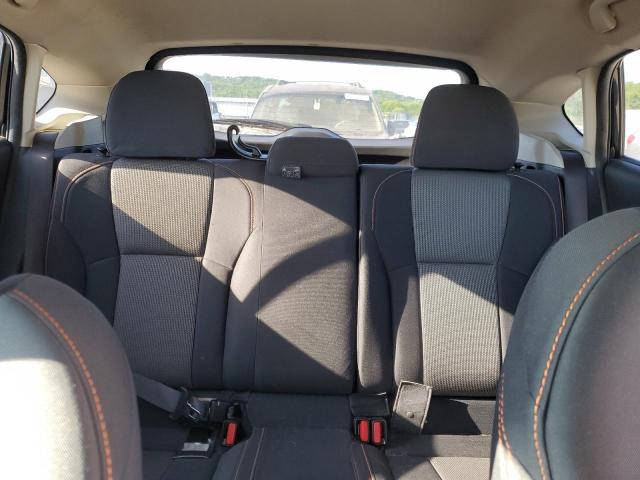 2020 SUBARU CROSSTREK - JF2GTAEC8LH212151