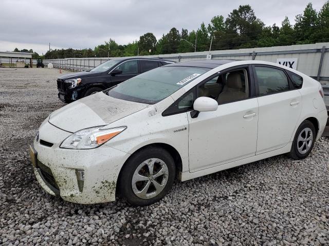 Vin: jtdkn3du7e1769556, lot: 56315265, toyota prius 2014 img_1