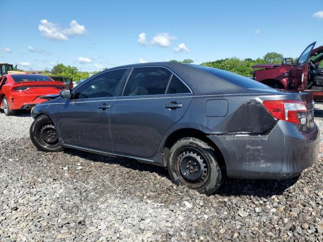 Vin: 4t1bf1fk2cu013539, lot: 55812965, toyota camry base 20122