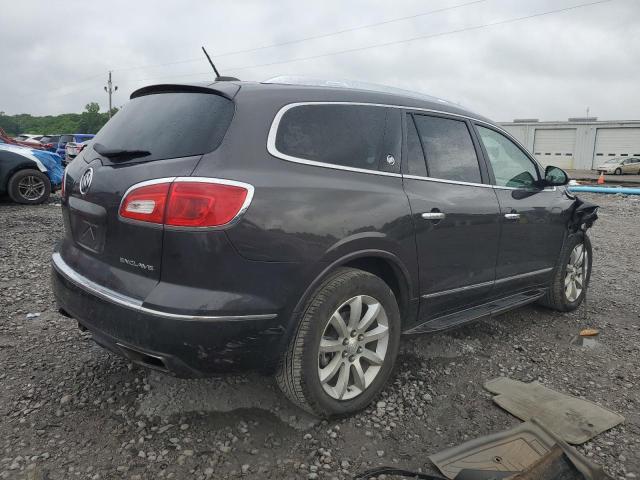 Vin: 5gakrckd5gj312188, lot: 55402165, buick enclave 20163