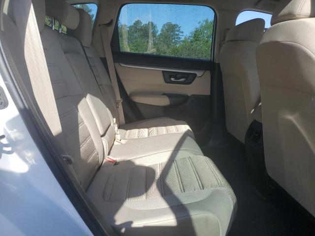 2020 HONDA CR-V LX - 2HKRW1H23LH416522