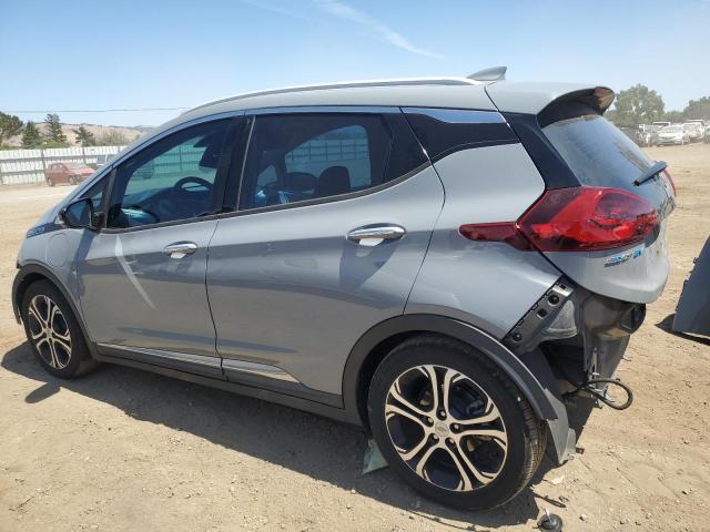 Vin: 1g1fz6s01k4118823, lot: 58155625, chevrolet bolt premier 20192