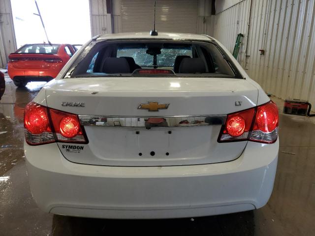 2016 CHEVROLET CRUZE LIMI #3301868965