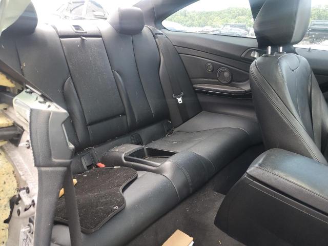 2016 BMW 435 I WBA3R1C59GK529376