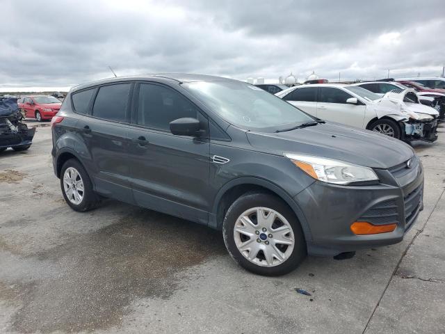 Vin: 1fmcu0f79gub36342, lot: 55767425, ford escape s 20164