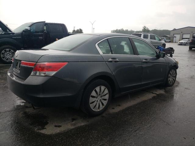 Vin: 1hgcp2f33ca049831, lot: 58961095, honda accord lx 20123