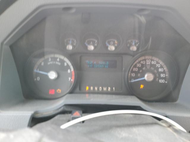 2015 FORD F250 1FT7X2A65FED63415