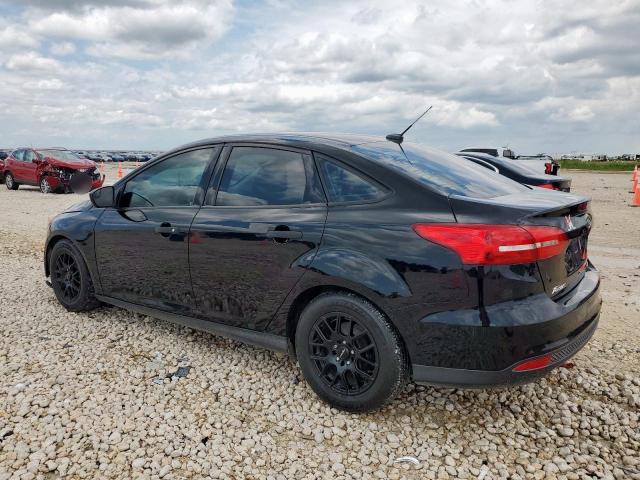 2016 FORD FOCUS S - 1FADP3E26GL297301