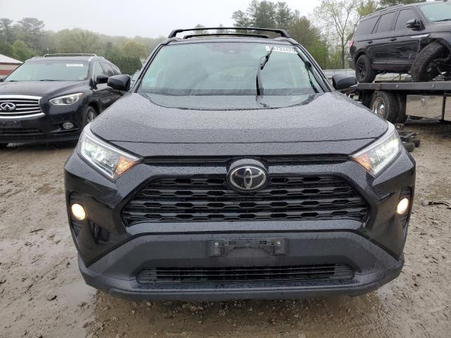 2020 TOYOTA RAV4 XLE - 2T3P1RFV9LW096407
