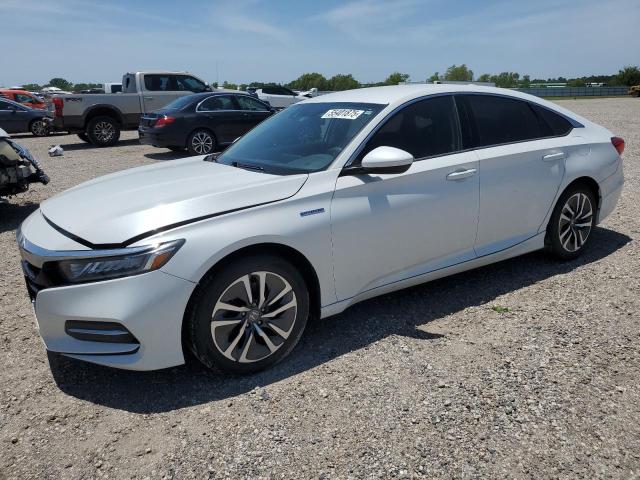 Vin: 1hgcv3f16la012573, lot: 55401875, honda accord hybrid 2020 img_1