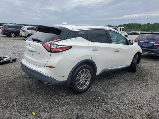 Vin: 5n1az2mg5jn147198, lot: 56628005, nissan murano s 20183