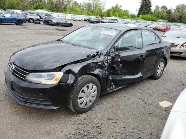VOLKSWAGEN JETTA S