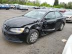 2016 VOLKSWAGEN JETTA S - 3VW267AJXGM306327