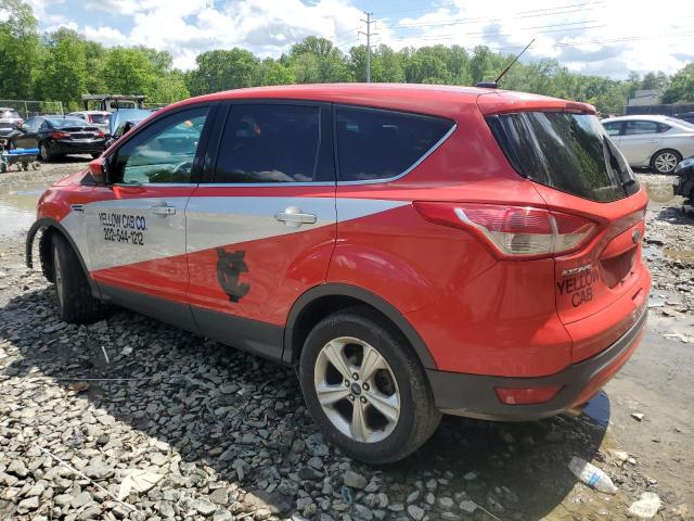 Vin: 1fmcu9gx5fua46090, lot: 55932565, ford escape se 20152