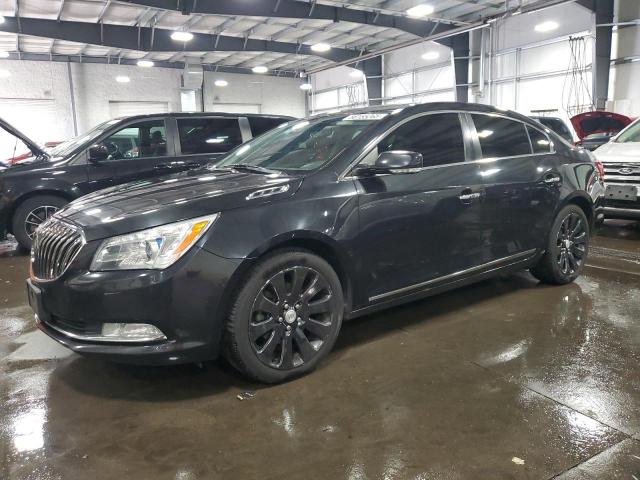 BUICK LACROSSE P