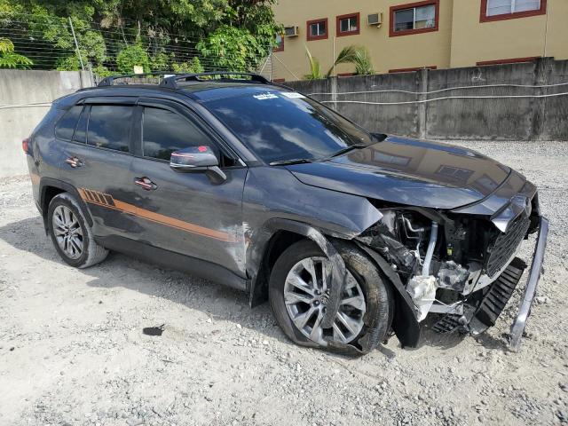 Vin: 2t3c1rfv5rc284950, lot: 55596405, toyota rav4 xle premium 20244