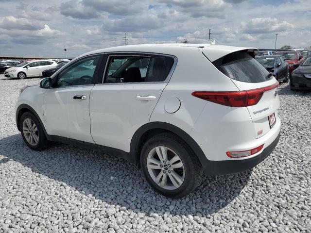 Vin: kndpm3ac7h7132463, lot: 53055985, kia sportage lx 20172