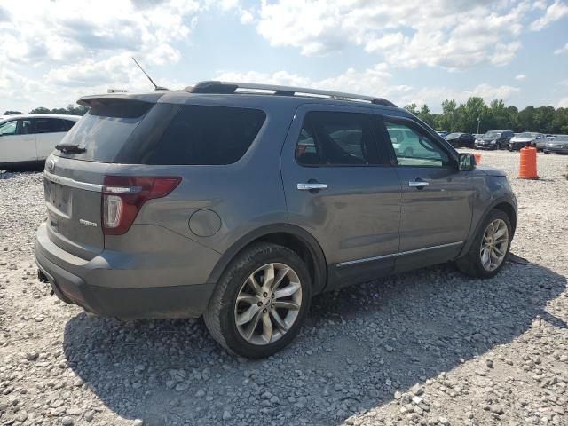 Vin: 1fm5k7d86dga36132, lot: 58207175, ford explorer xlt 20133