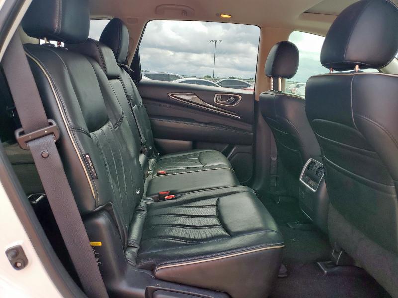 2019 INFINITI QX60 LUXE 5N1DL0MN7KC515704