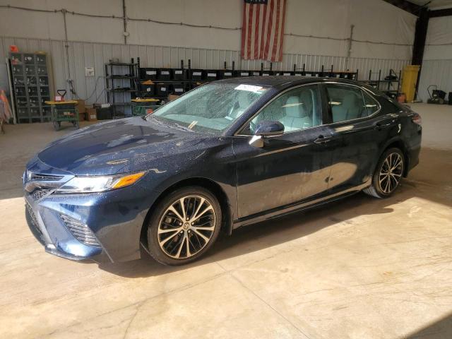 Vin: 4t1j11akxlu986542, lot: 56256085, toyota camry se 2020 img_1