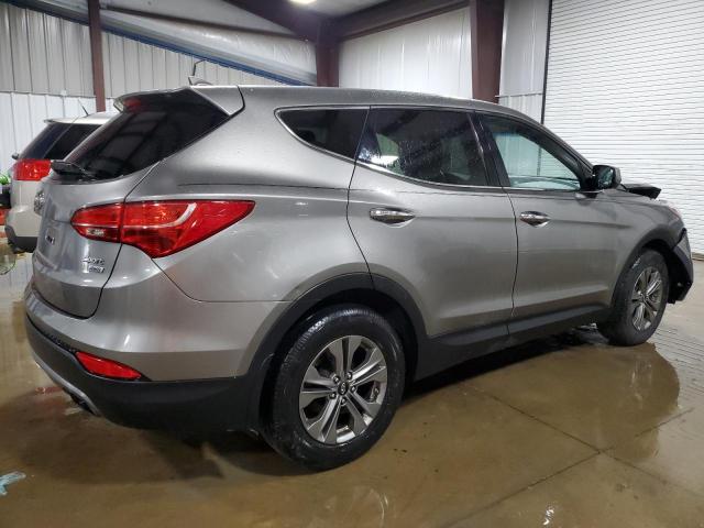 Vin: 5xyztdlb2gg331332, lot: 55679405, hyundai santa fe 20163