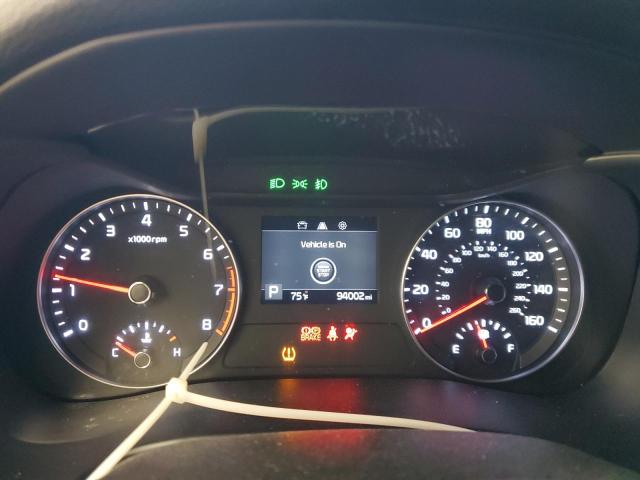2021 KIA FORTE GT L 3KPF34AD1ME296881