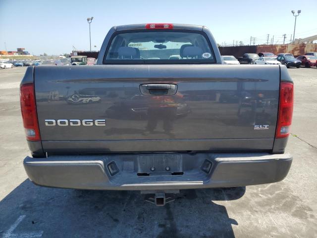 2004 DODGE RAM 1500 S #3285966557