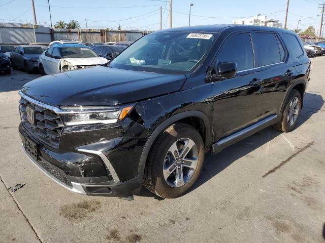 HONDA PILOT EXL