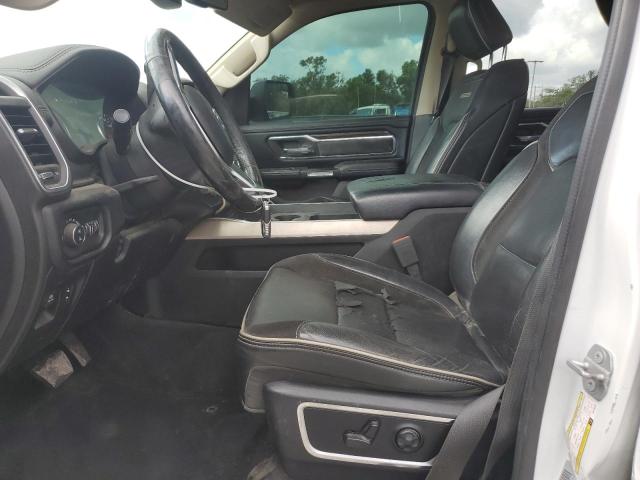 2019 RAM 1500 LARAM 1C6RREJT8KN738449