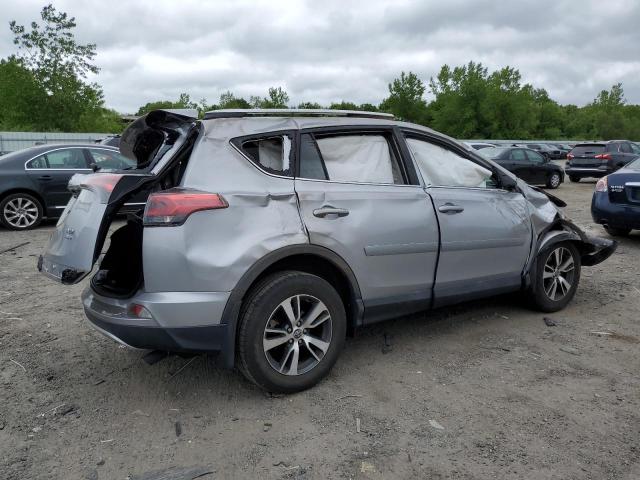 Vin: 2t3rfrev1gw413825, lot: 57727435, toyota rav4 xle 20163