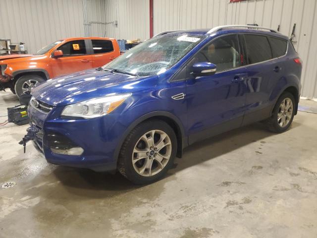 Vin: 1fmcu0jxxeud26736, lot: 58803735, ford escape titanium 2014 img_1