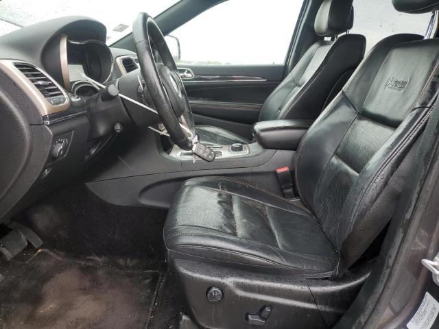 2017 JEEP GRAND CHER - 1C4RJFBGXHC646920