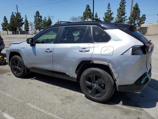 Vin: jtmewrfvxkd519161, lot: 56267625, toyota rav4 xse 20192