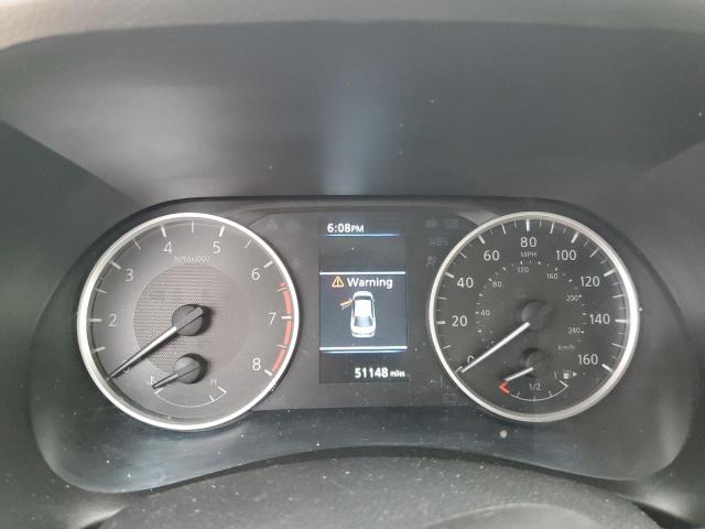 2024 NISSAN SENTRA S - 3N1AB8BV3RY217151