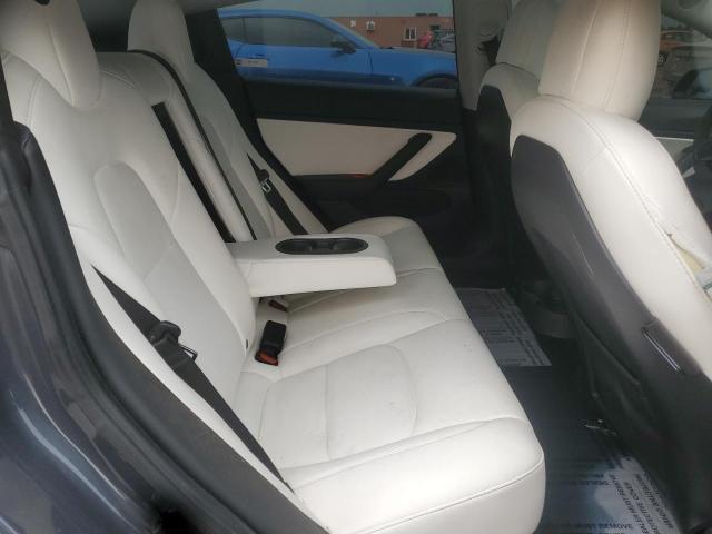 2021 TESLA MODEL 3 - 5YJ3E1EC5MF914341