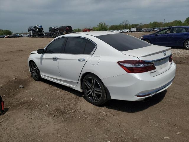 Vin: 1hgcr2f19ha212210, lot: 56296895, honda accord sport special edition 20172
