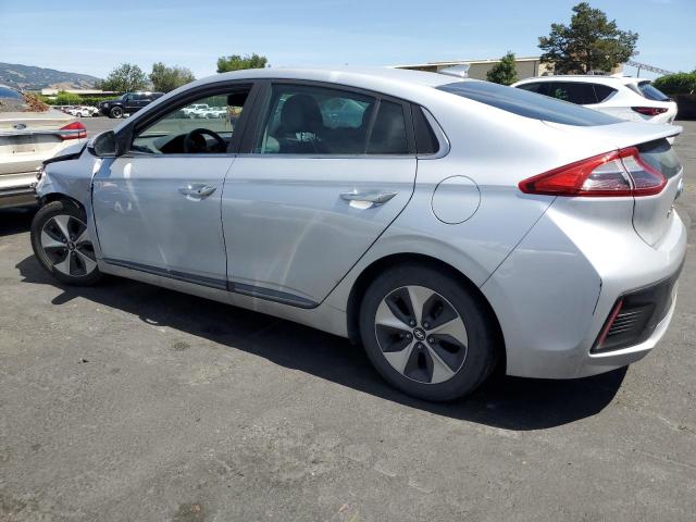 Vin: kmhc05lh3ku034985, lot: 53751755, hyundai ioniq limited 20192