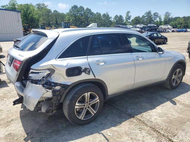 2018 MERCEDES-BENZ GLC 300 4M WDC0G4KB1JV108210
