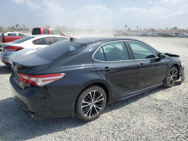Vin: 4t1b11hk7ku297499, lot: 55630675, toyota camry l 20193