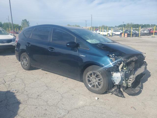 Vin: jtdzn3eu2hj064438, lot: 57356535, toyota prius 20174