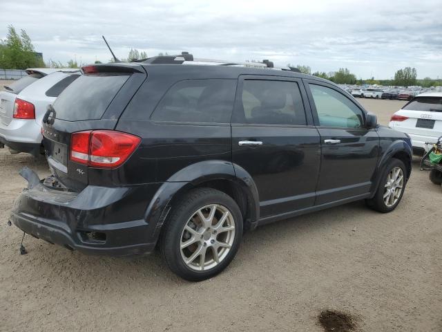 Vin: 3c4pddfgxgt248087, lot: 58372695, dodge journey r/t 20163
