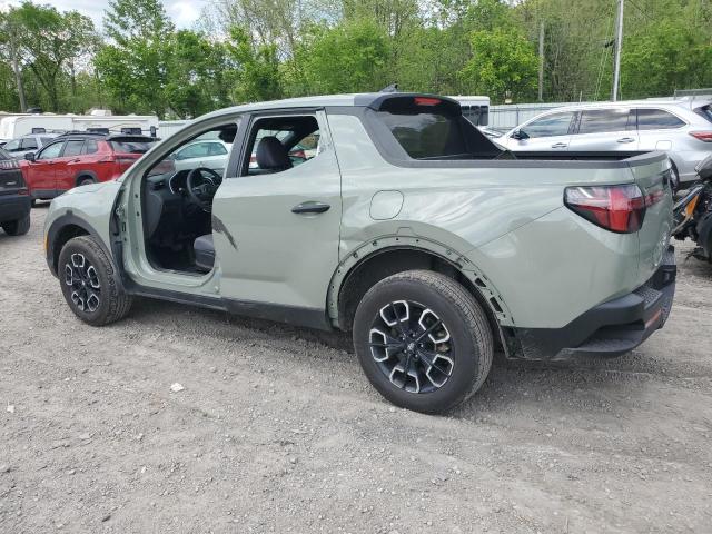 2024 HYUNDAI SANTA CRUZ 5NTJADDE5RH112194