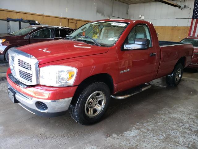 DODGE RAM 1500 S