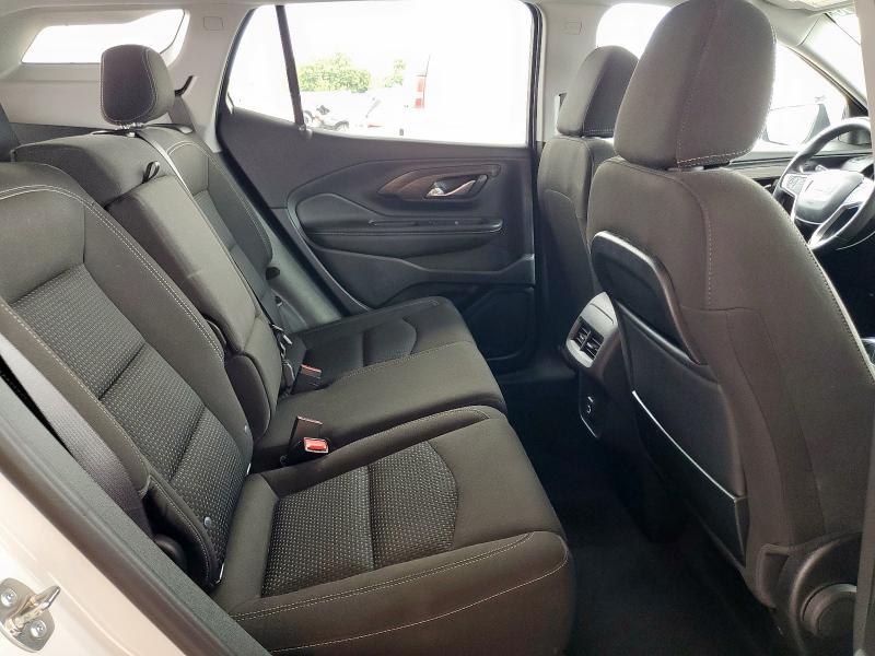 2024 GMC TERRAIN SL - 3GKALMEGXRL352046