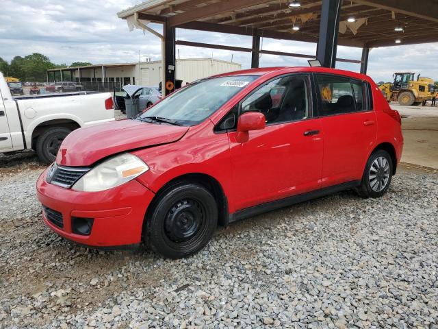 NISSAN VERSA S